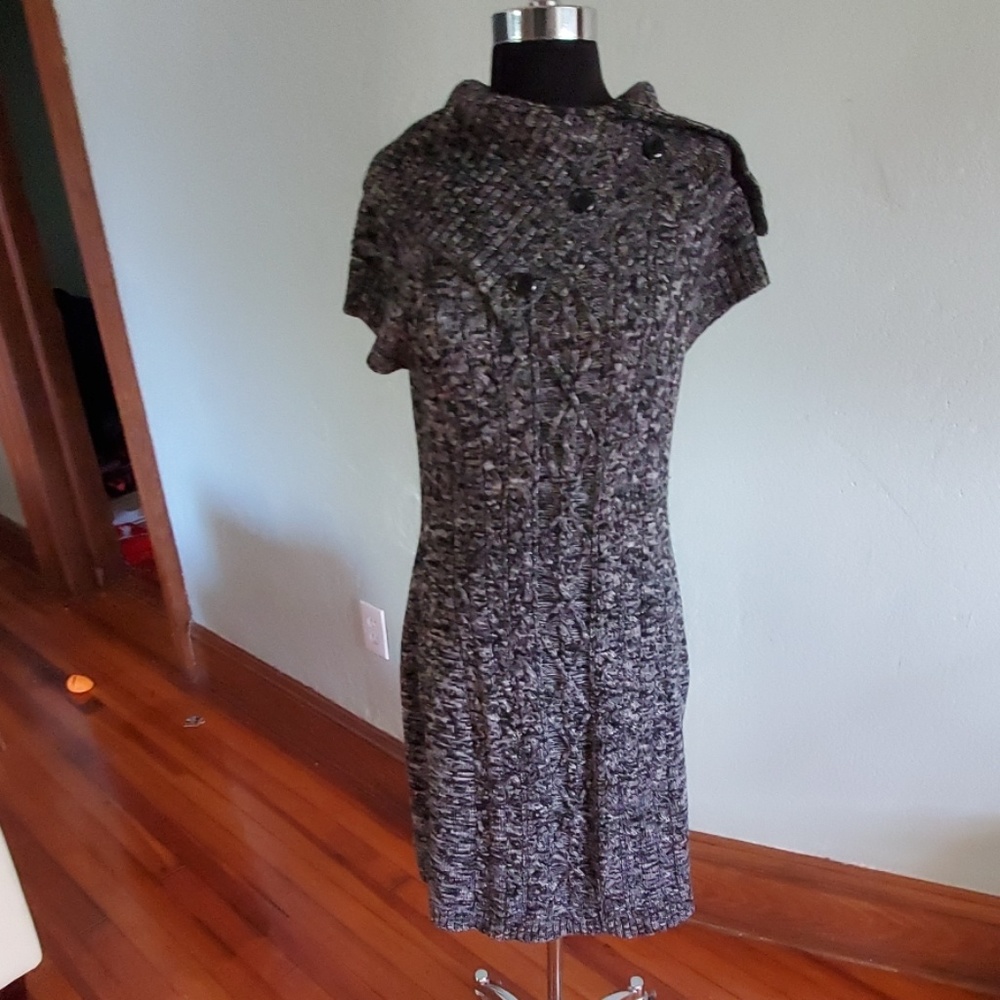 Calvin Klein dress